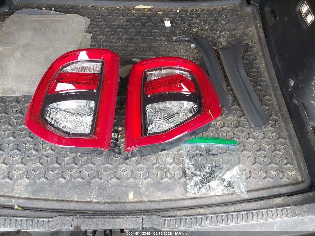 3FMCR9B68NRD18590 2022 FORD BRONCO SPORT photo no. 12