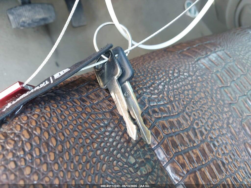 1FTSW21P96EB66995 2006 FORD F-250 photo no. 11
