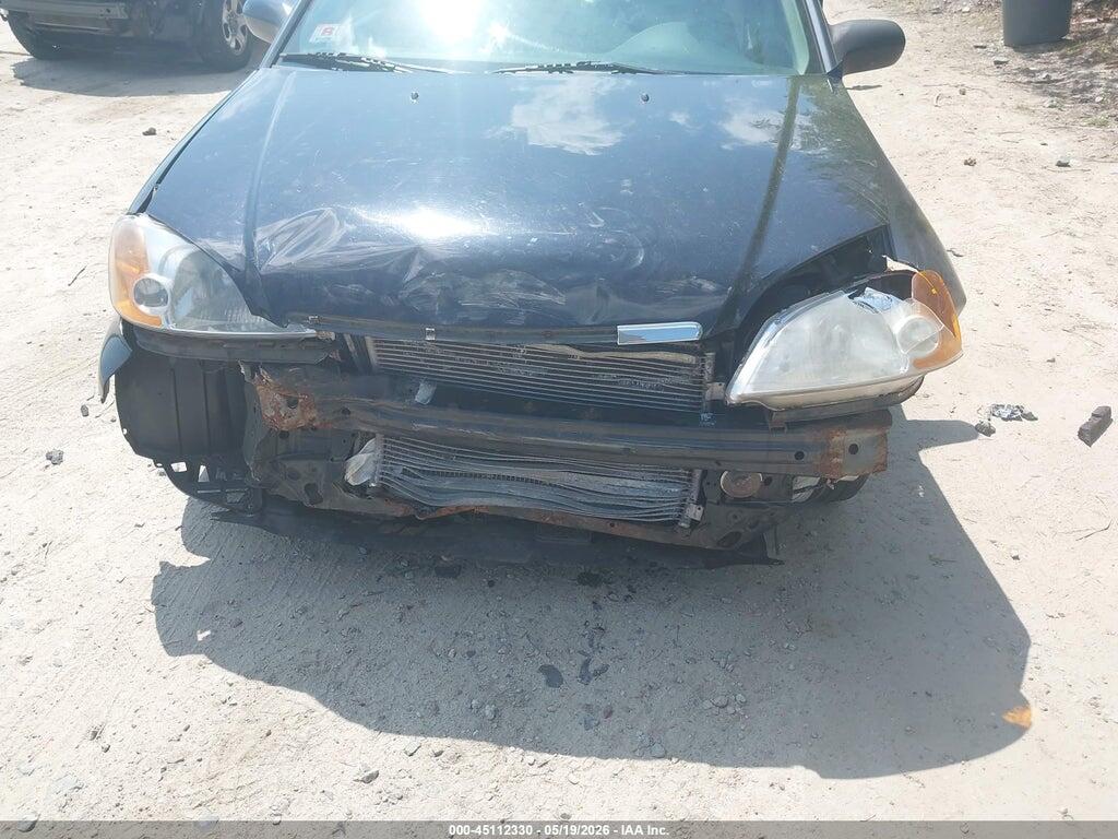 2HGES25762H538526 2002 HONDA CIVIC photo no. 6