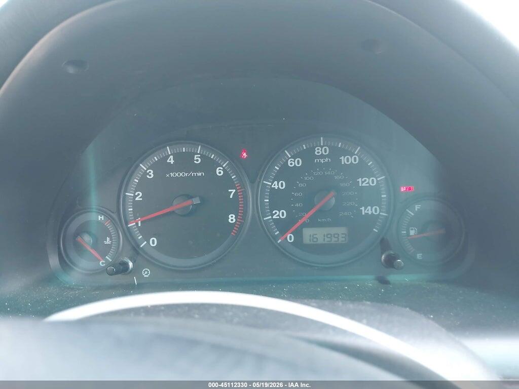 2HGES25762H538526 2002 HONDA CIVIC photo no. 7