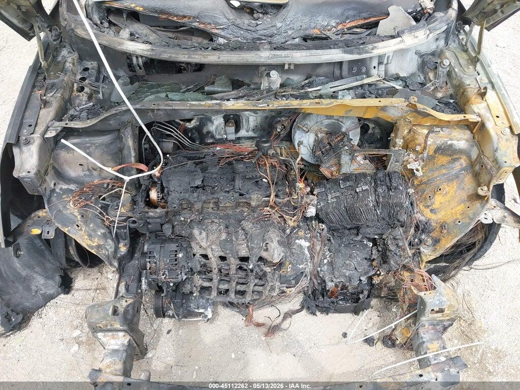 KNDJP3A56J7612501 2018 KIA SOUL photo no. 10