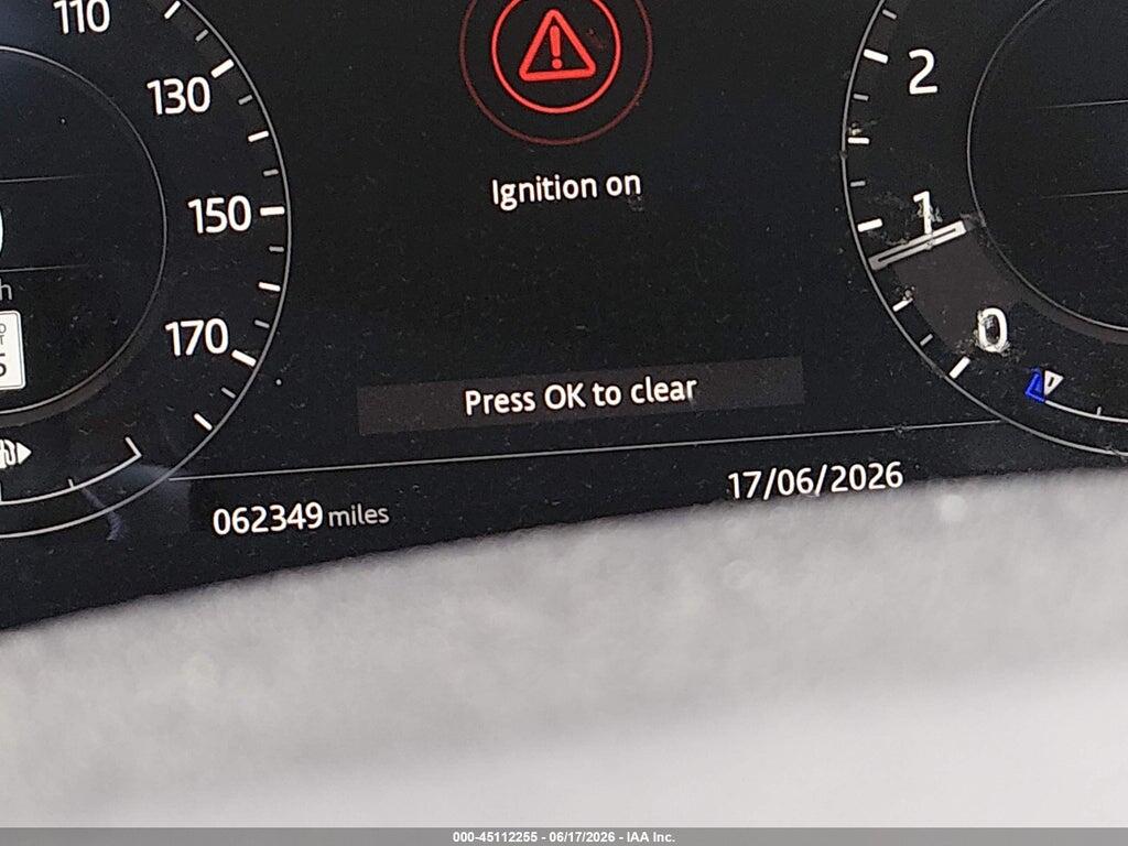 SALGS2RE7KA539630 2019 LAND ROVER RANGE ROVER photo no. 7