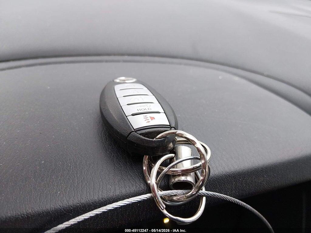 5N1AR2MM4EC721670 2014 NISSAN PATHFINDER photo no. 11