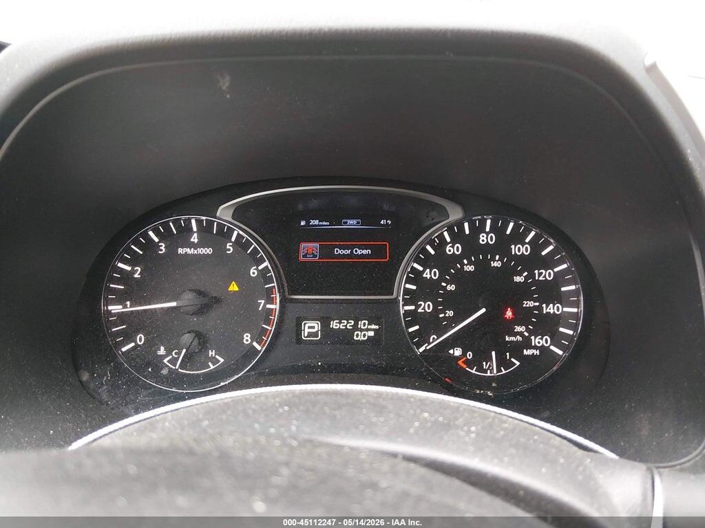 5N1AR2MM4EC721670 2014 NISSAN PATHFINDER photo no. 7