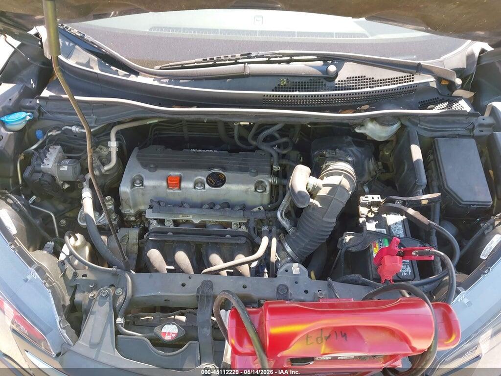 2HKRM3H7XDH504630 2013 HONDA CR-V photo no. 10