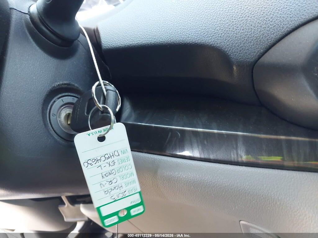 2HKRM3H7XDH504630 2013 HONDA CR-V photo no. 11