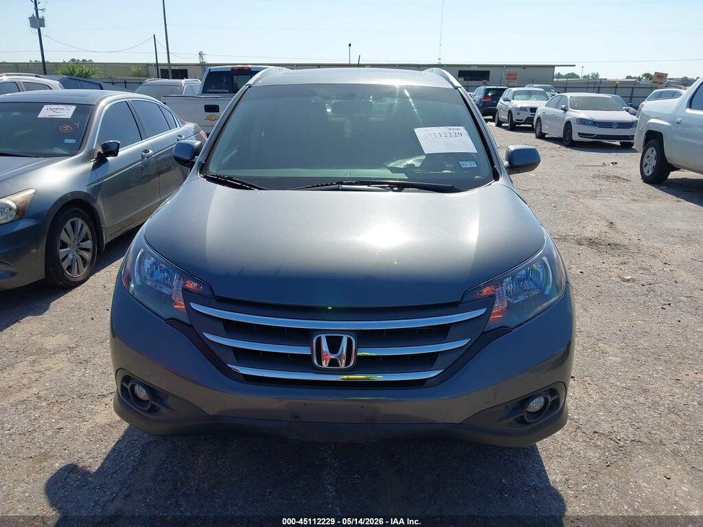 2HKRM3H7XDH504630 2013 HONDA CR-V photo no. 12