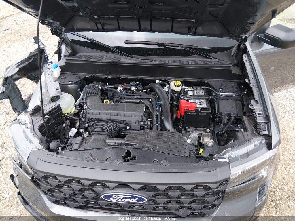 3FTTW8BA8TRA03250 2026 FORD MAVERICK photo no. 10