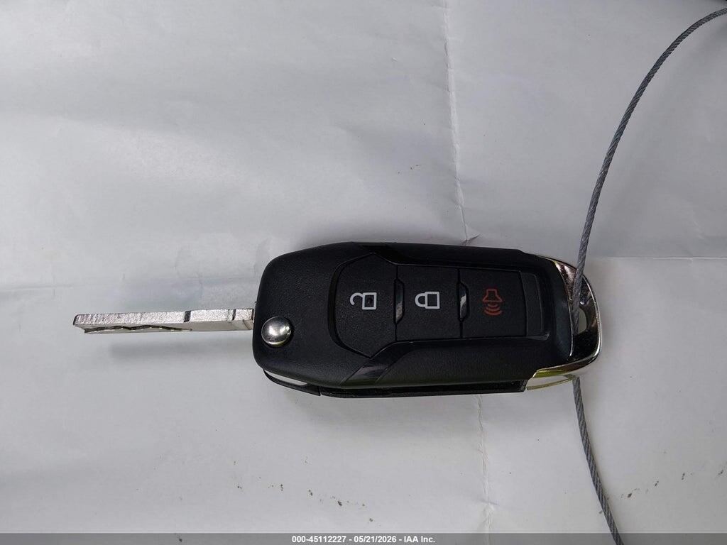 3FTTW8BA8TRA03250 2026 FORD MAVERICK photo no. 11