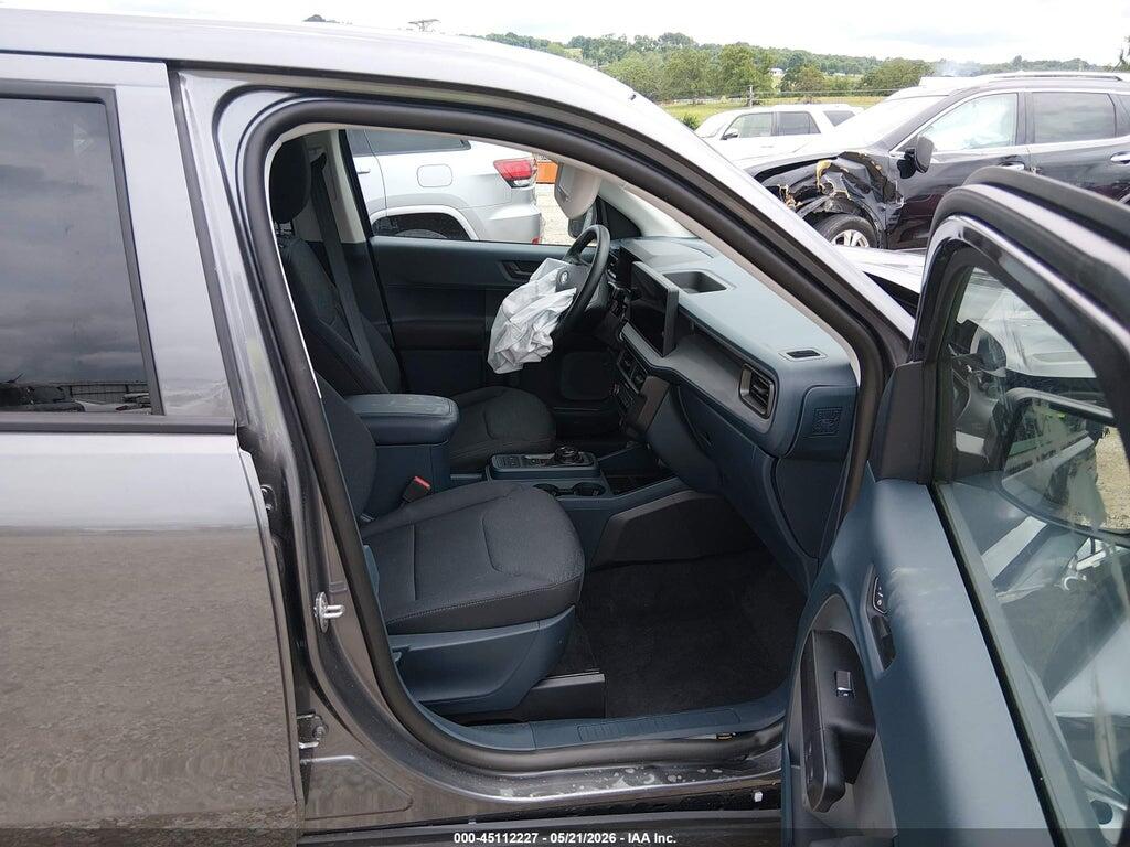 3FTTW8BA8TRA03250 2026 FORD MAVERICK photo no. 5