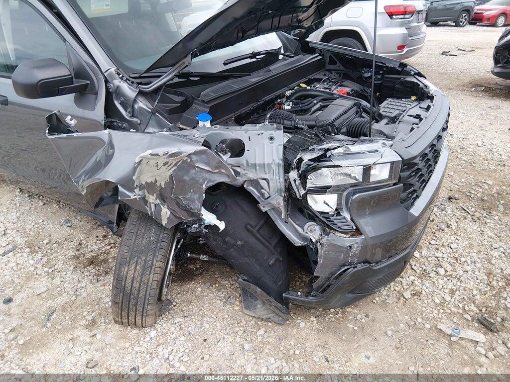 3FTTW8BA8TRA03250 2026 FORD MAVERICK photo no. 6