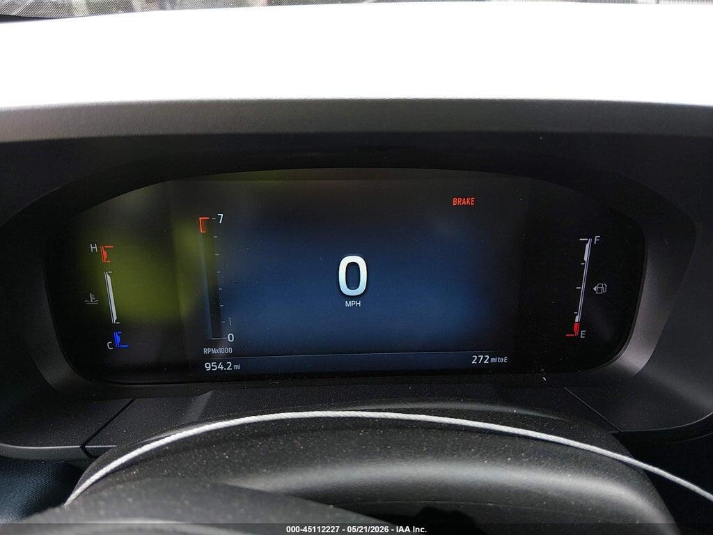 3FTTW8BA8TRA03250 2026 FORD MAVERICK photo no. 7
