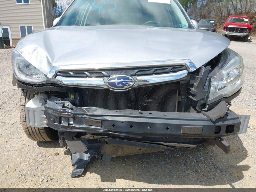 JF2SJAEC5JH475646 2018 SUBARU FORESTER photo no. 6