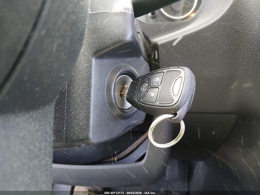 1C4NJDEB1ED891890 2014 JEEP COMPASS photo no. 11