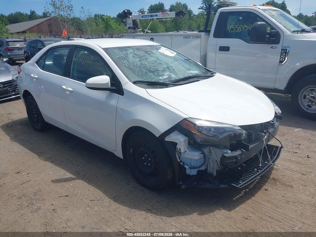 2T1BURHE4HC952518 2017 TOYOTA COROLLA photo no. 1