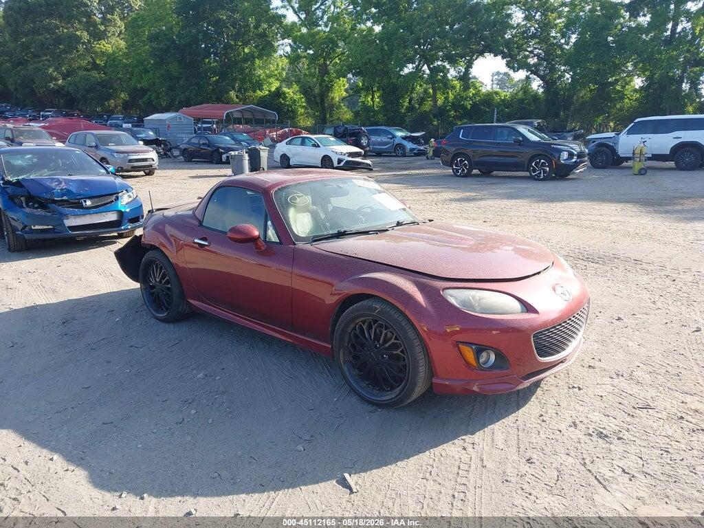 JM1NC2PF1C0224045 2012 MAZDA MX-5 MIATA photo no. 1