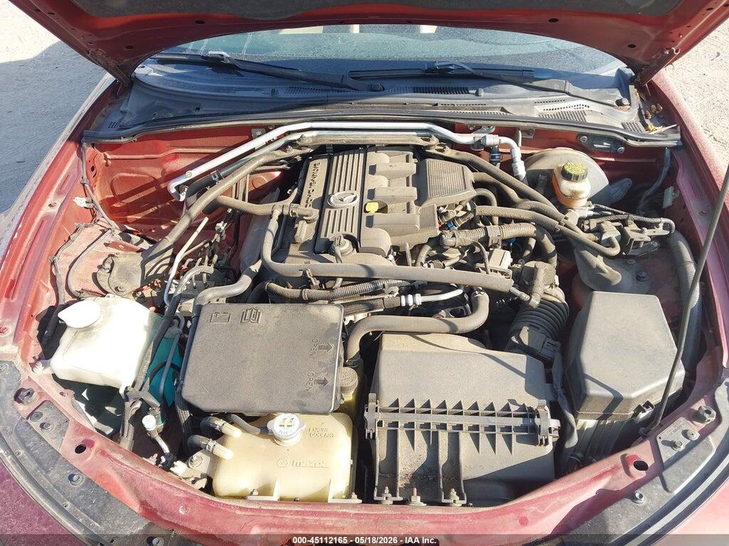 JM1NC2PF1C0224045 2012 MAZDA MX-5 MIATA photo no. 10