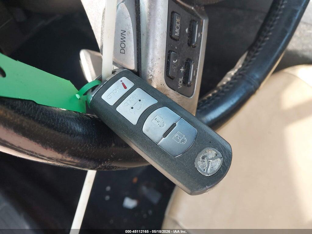 JM1NC2PF1C0224045 2012 MAZDA MX-5 MIATA photo no. 11