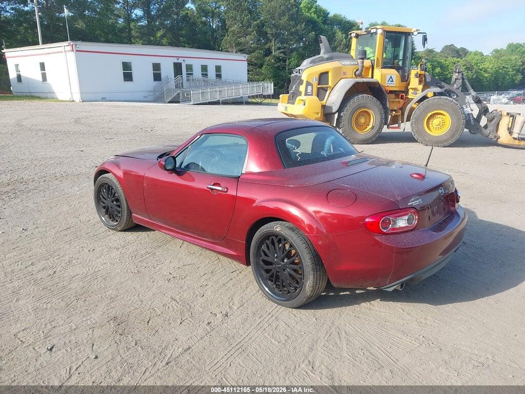 JM1NC2PF1C0224045 2012 MAZDA MX-5 MIATA photo no. 3