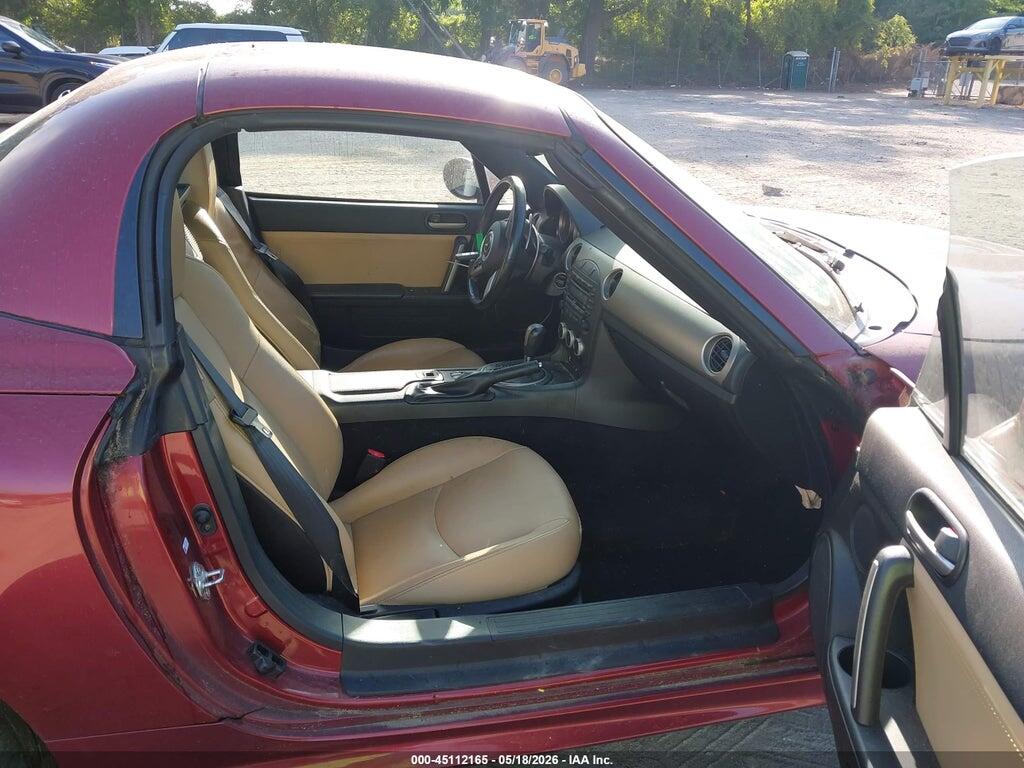 JM1NC2PF1C0224045 2012 MAZDA MX-5 MIATA photo no. 5
