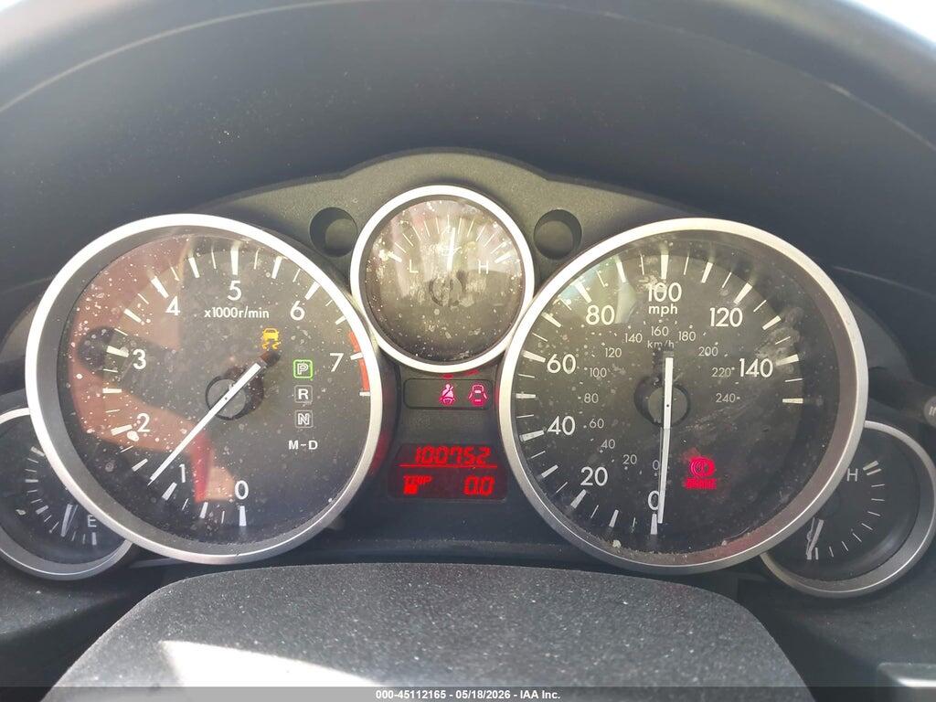 JM1NC2PF1C0224045 2012 MAZDA MX-5 MIATA photo no. 7