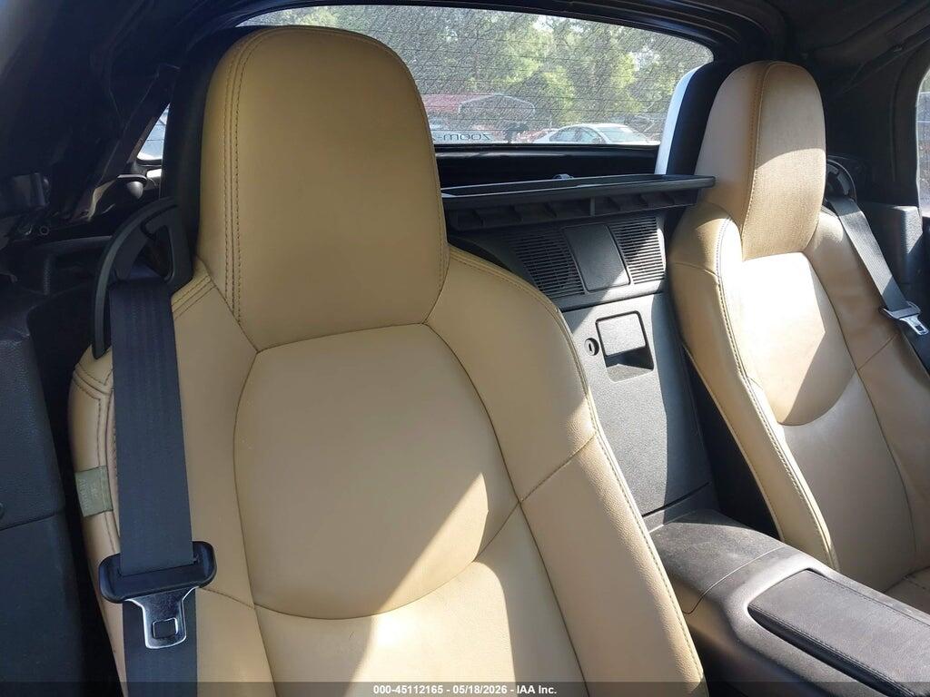 JM1NC2PF1C0224045 2012 MAZDA MX-5 MIATA photo no. 8
