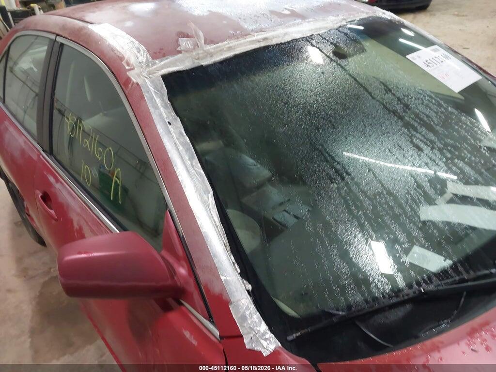 4T1BF3EK6AU059983 2010 TOYOTA CAMRY photo no. 11