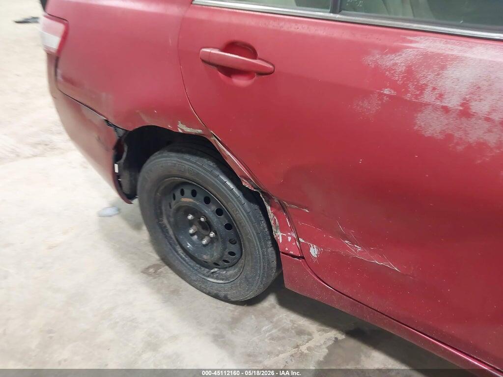 4T1BF3EK6AU059983 2010 TOYOTA CAMRY photo no. 12