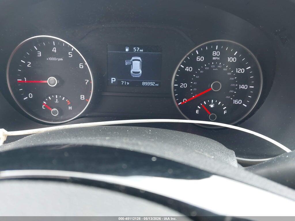 KNDPM3AC2M7864364 2021 KIA SPORTAGE photo no. 7