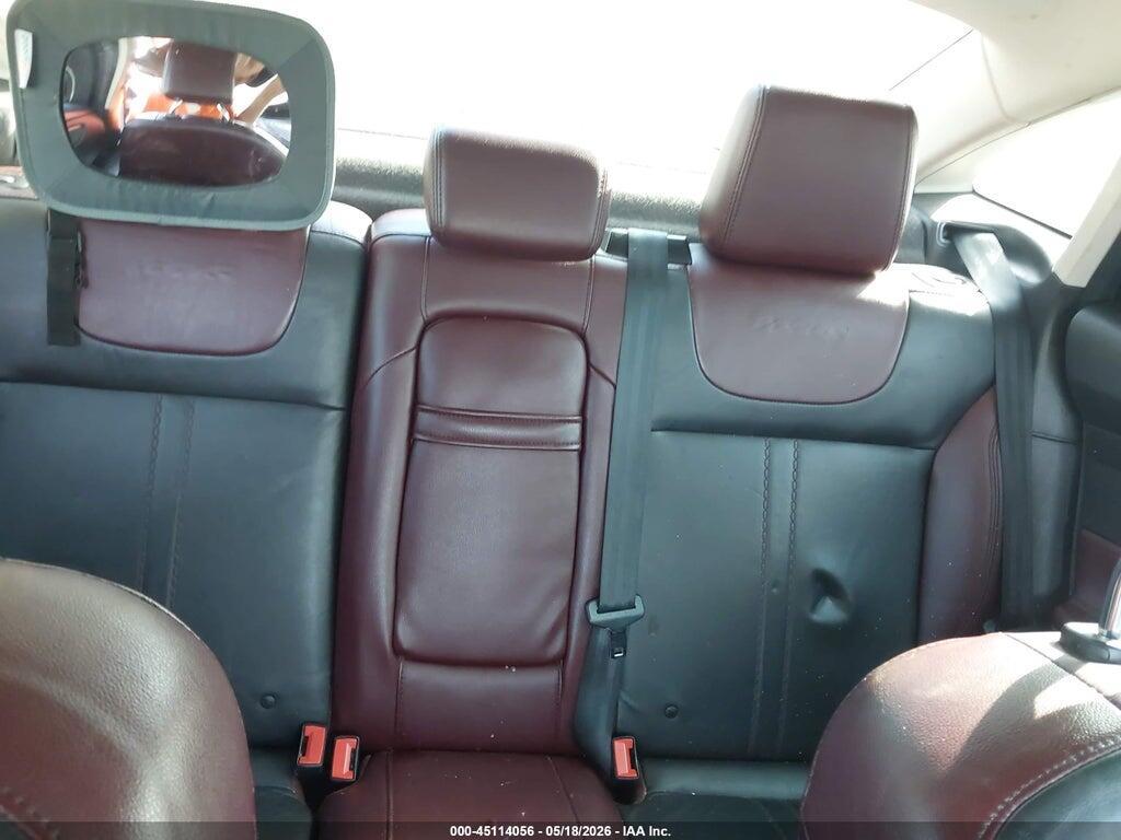 1FAHP3F29CL172934 2012 FORD FOCUS photo no. 8