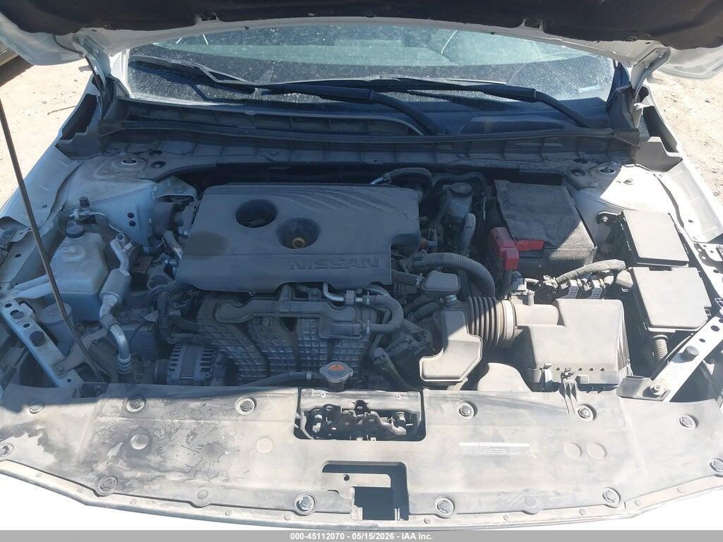 1N4BL4BV3LC203960 2020 NISSAN ALTIMA photo no. 10