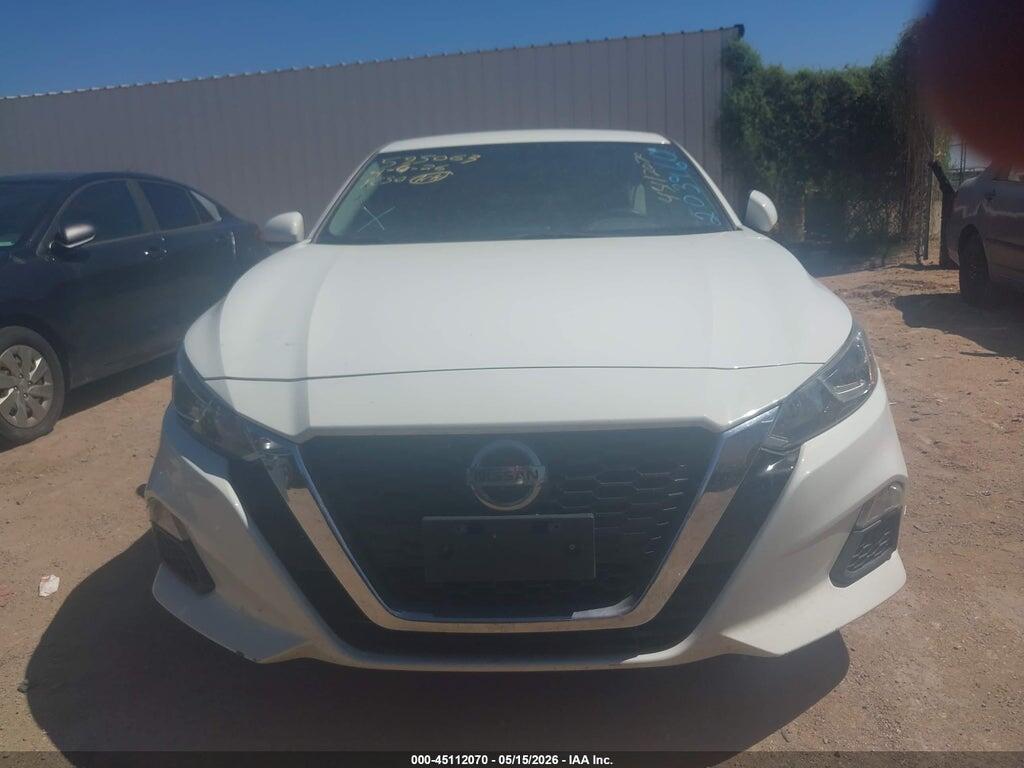 1N4BL4BV3LC203960 2020 NISSAN ALTIMA photo no. 11