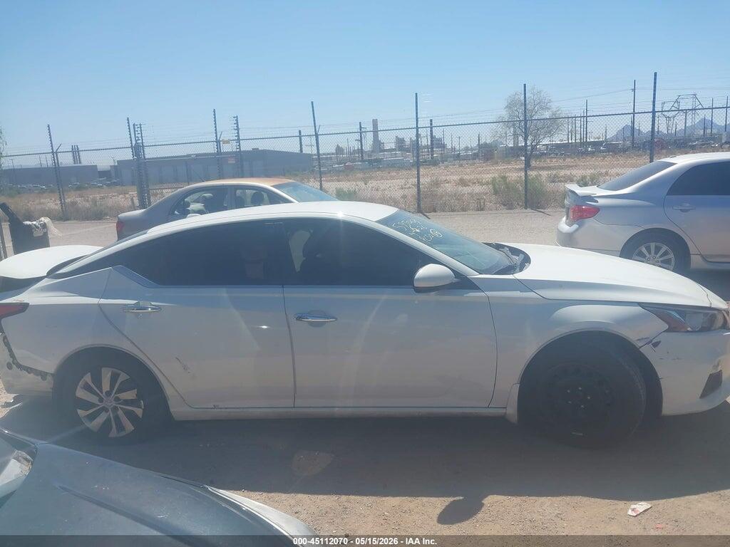 1N4BL4BV3LC203960 2020 NISSAN ALTIMA photo no. 12