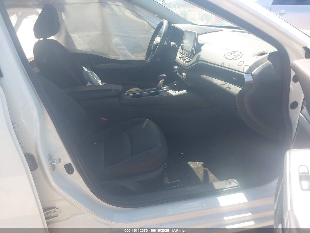 1N4BL4BV3LC203960 2020 NISSAN ALTIMA photo no. 5