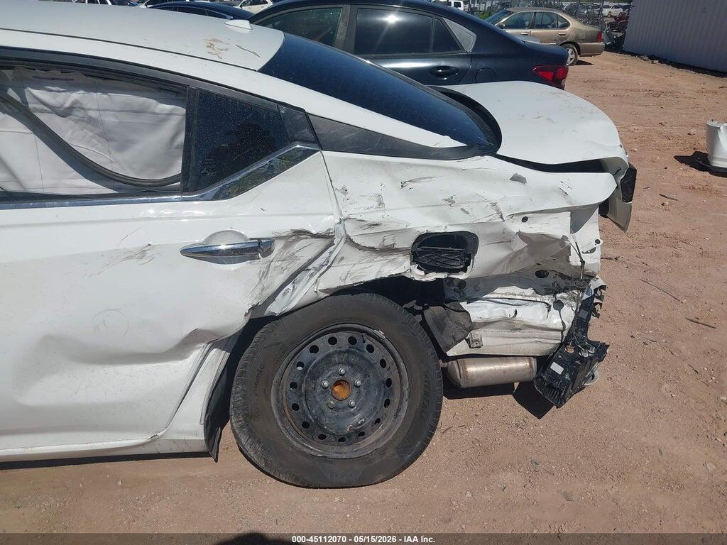 1N4BL4BV3LC203960 2020 NISSAN ALTIMA photo no. 6