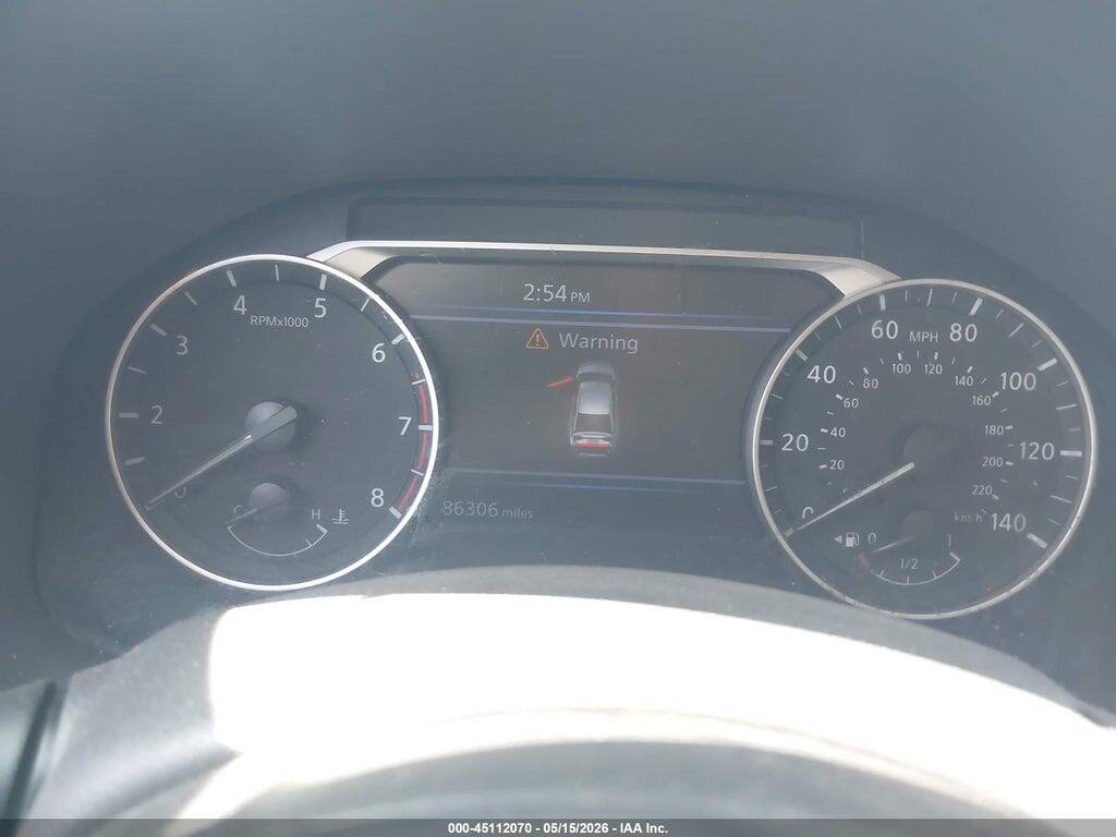 1N4BL4BV3LC203960 2020 NISSAN ALTIMA photo no. 7