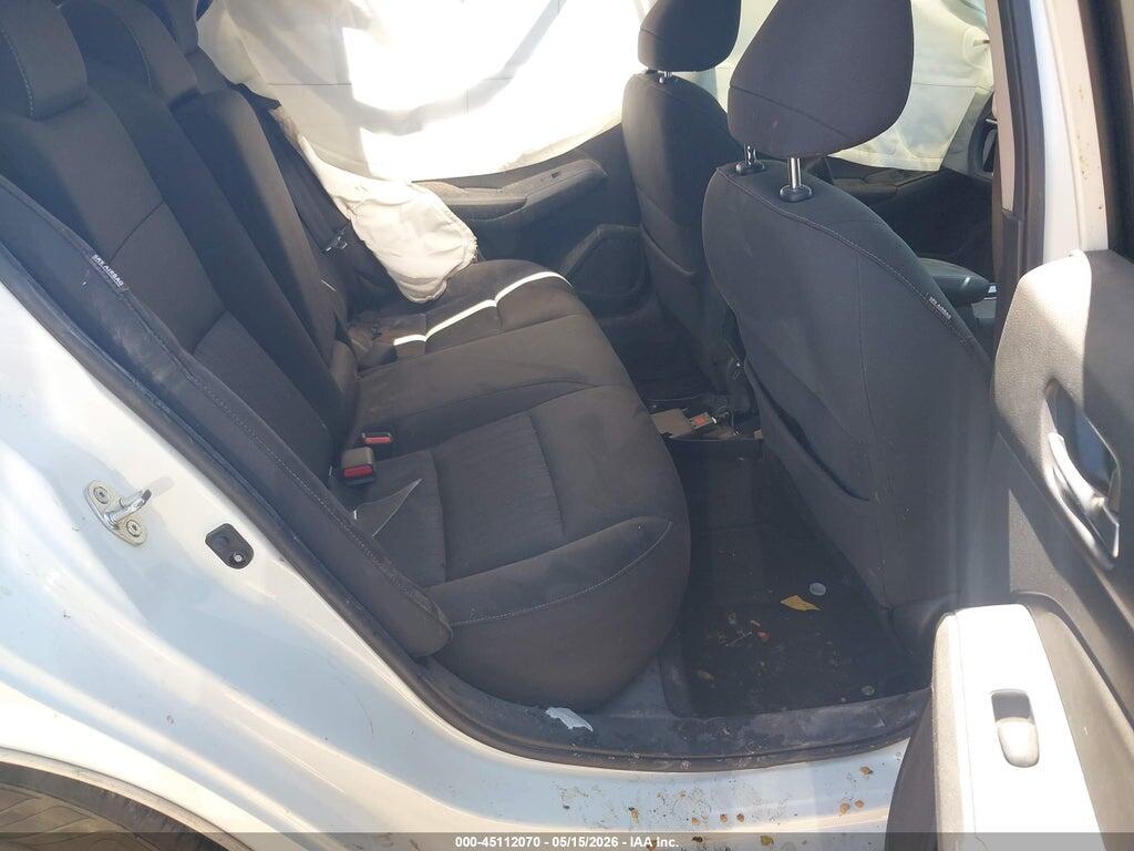 1N4BL4BV3LC203960 2020 NISSAN ALTIMA photo no. 8