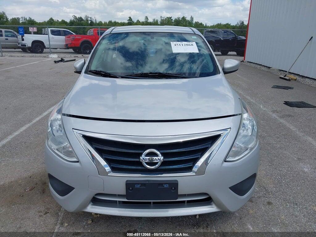 3N1CN7AP5FL824111 2015 NISSAN VERSA photo no. 12