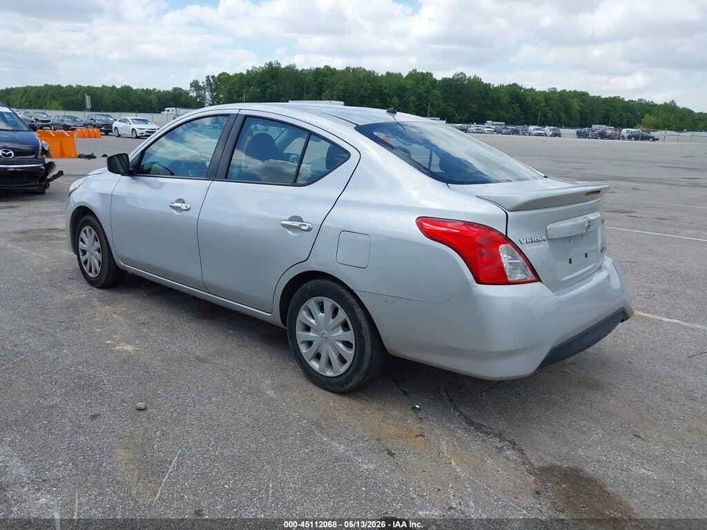 3N1CN7AP5FL824111 2015 NISSAN VERSA photo no. 3