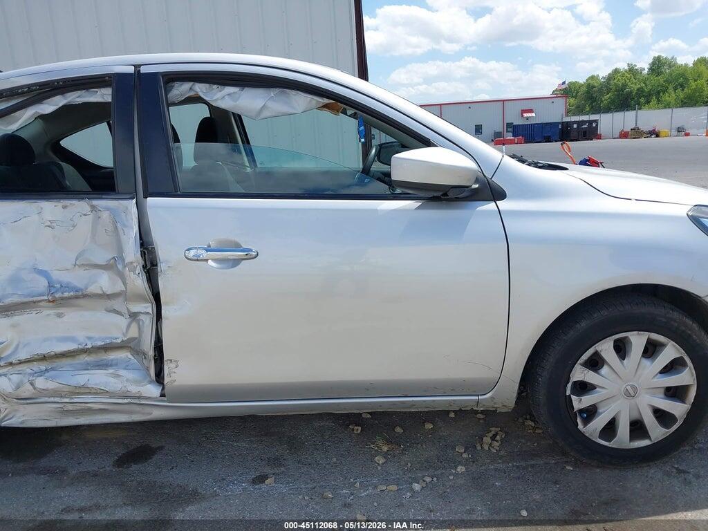 3N1CN7AP5FL824111 2015 NISSAN VERSA photo no. 6