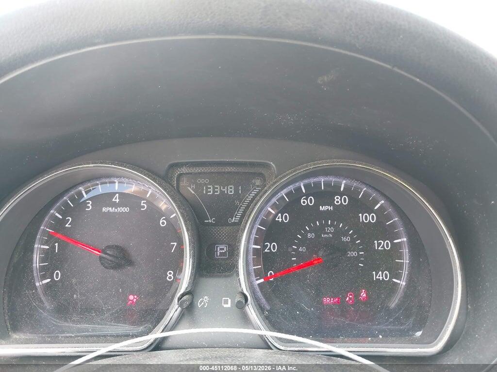 3N1CN7AP5FL824111 2015 NISSAN VERSA photo no. 7