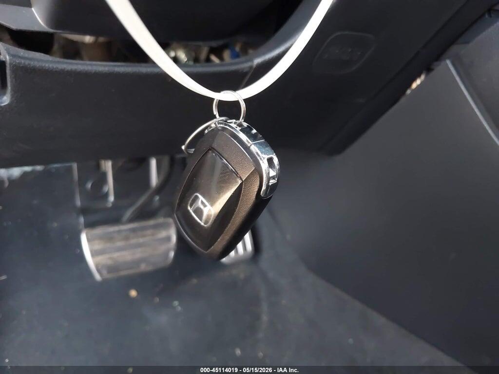 19XFL2H85PE000486 2023 HONDA CIVIC photo no. 11