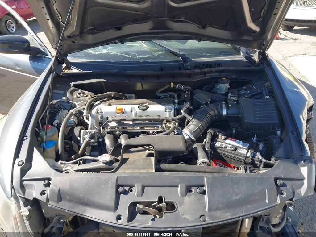 JHMCP26368C074862 2008 HONDA ACCORD photo no. 10