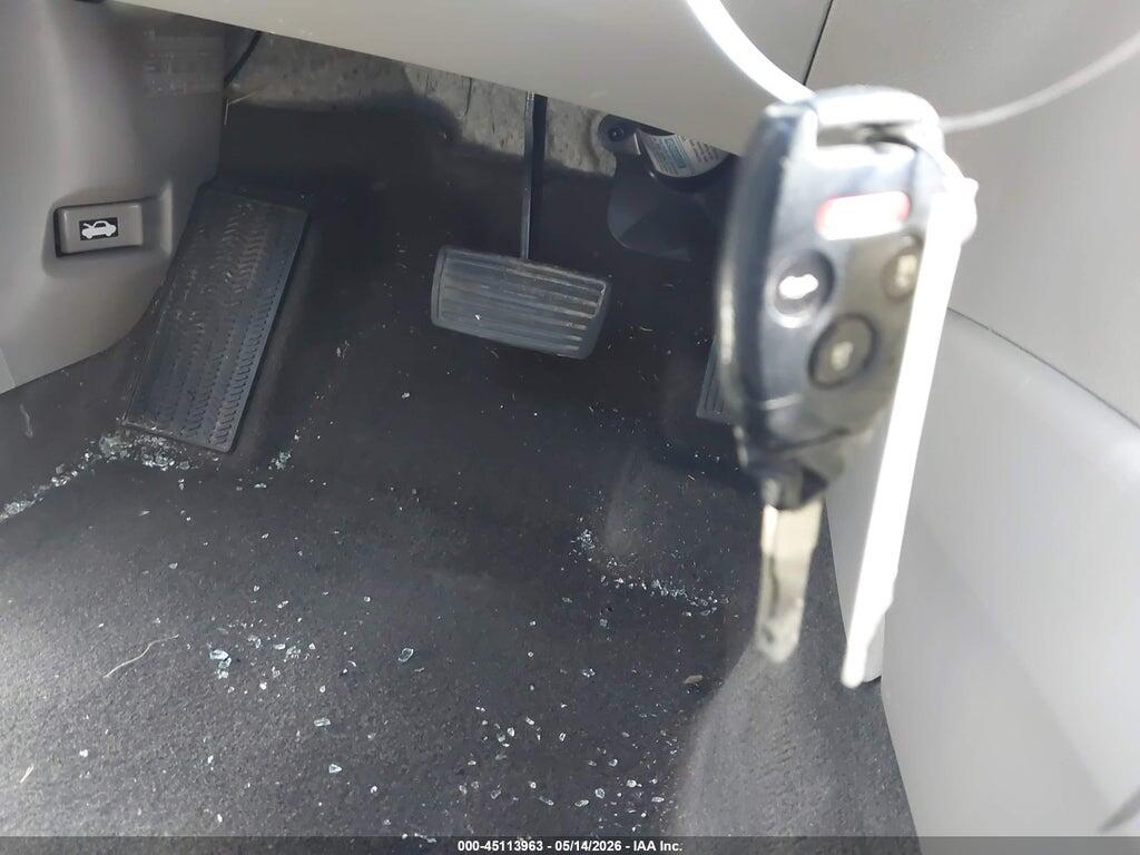 JHMCP26368C074862 2008 HONDA ACCORD photo no. 11