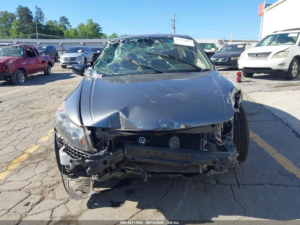 JHMCP26368C074862 2008 HONDA ACCORD photo no. 12