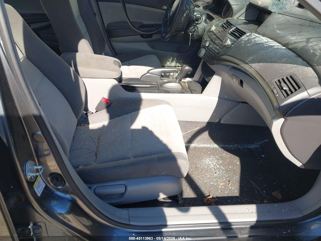 JHMCP26368C074862 2008 HONDA ACCORD photo no. 5