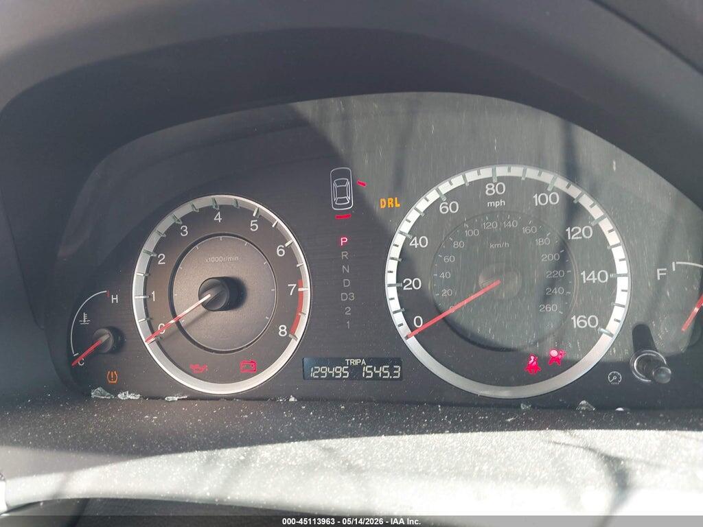 JHMCP26368C074862 2008 HONDA ACCORD photo no. 7