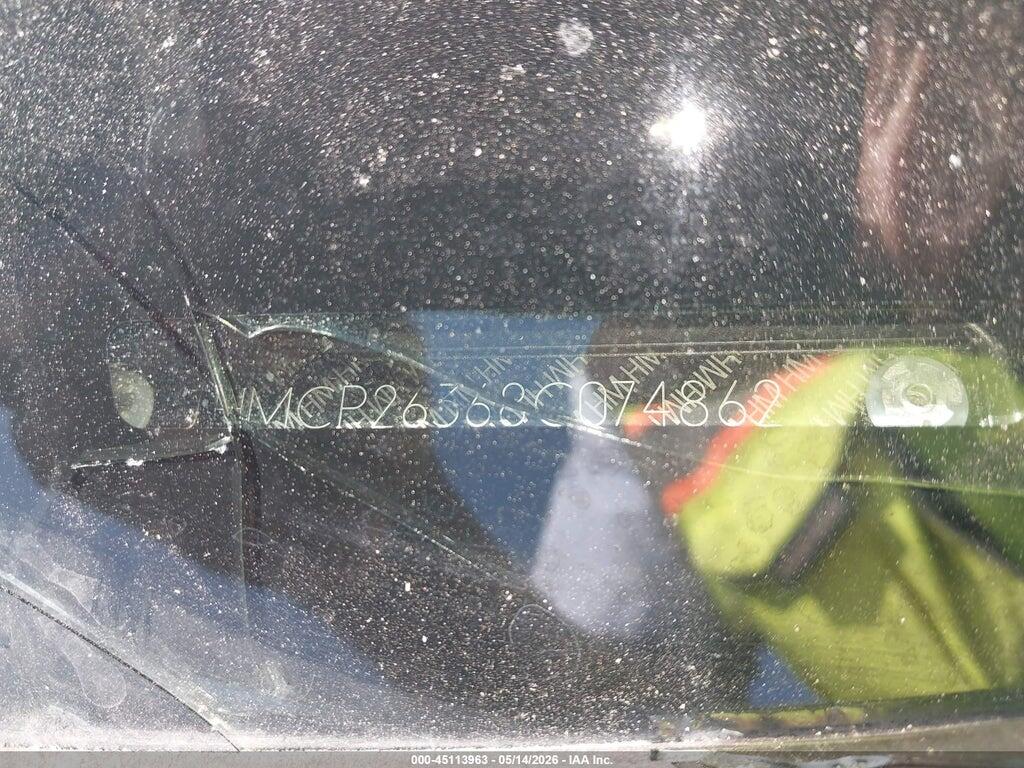 JHMCP26368C074862 2008 HONDA ACCORD photo no. 9