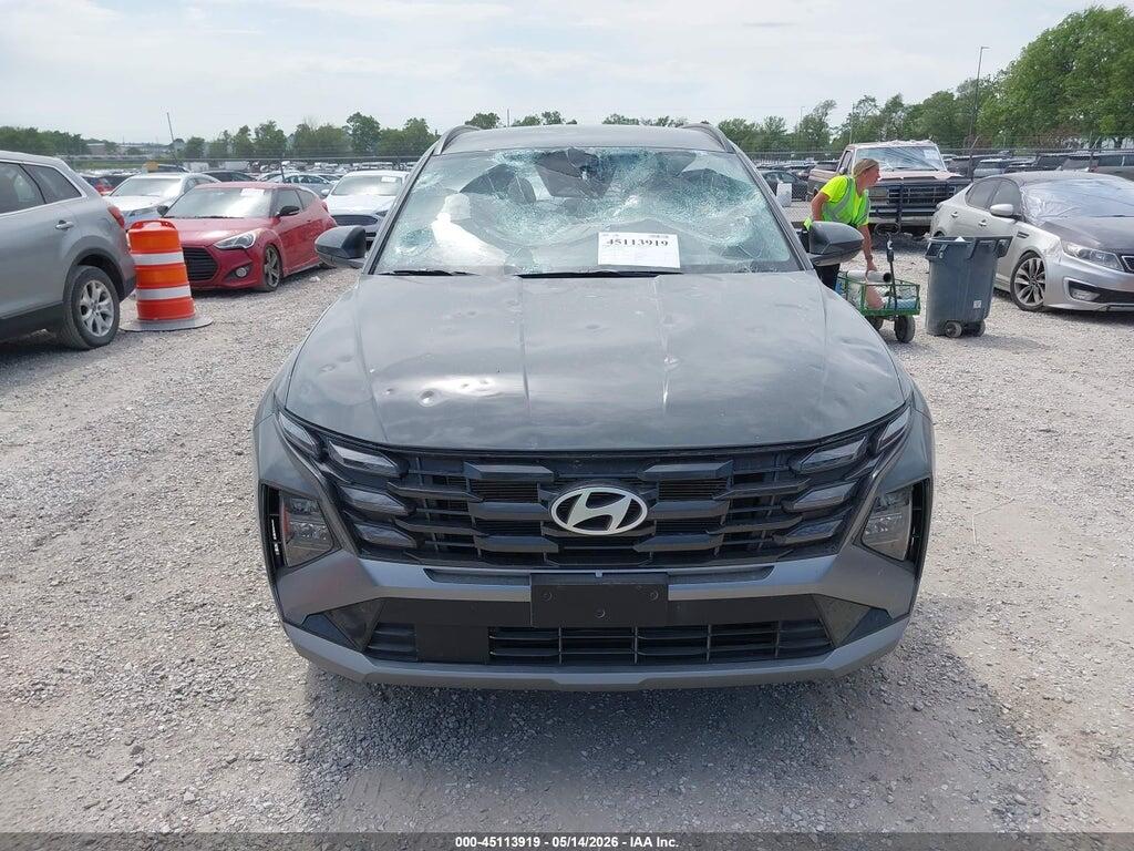 5NMJBCDE0TH624861 2026 HYUNDAI TUCSON photo no. 12