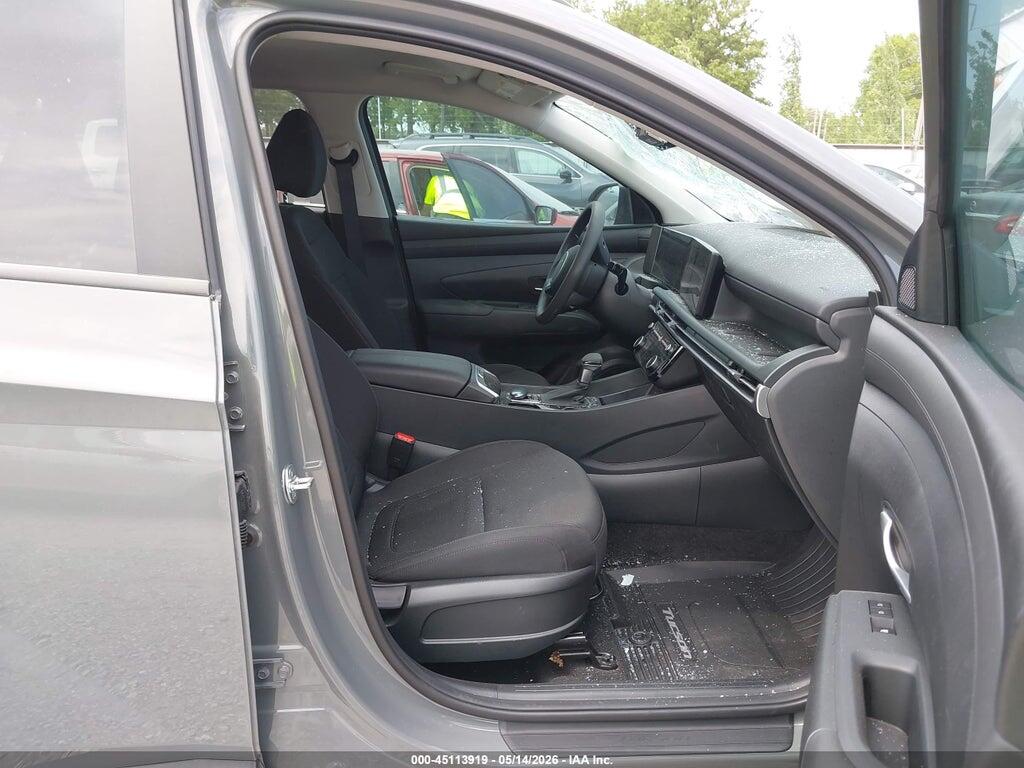 5NMJBCDE0TH624861 2026 HYUNDAI TUCSON photo no. 5